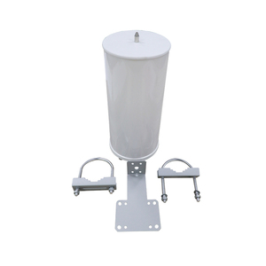 חם מכירה 2*2-Mimo אנטנה omniional As 8dbi לצבור 2.4/5ghz כפול תדרים אנכיים