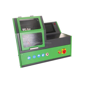 CR205 Common Rail Diesel Injektor Tester und Injektor Prüfmaschine - Product Image 3