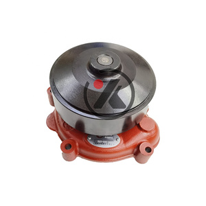 ชิ้นส่วนเครื่องยนต์เครื่องจักร D20-000-50F ปั๊มน้ำสำหรับ CLG614 D4114เครื่องยนต์ - Product Image 1