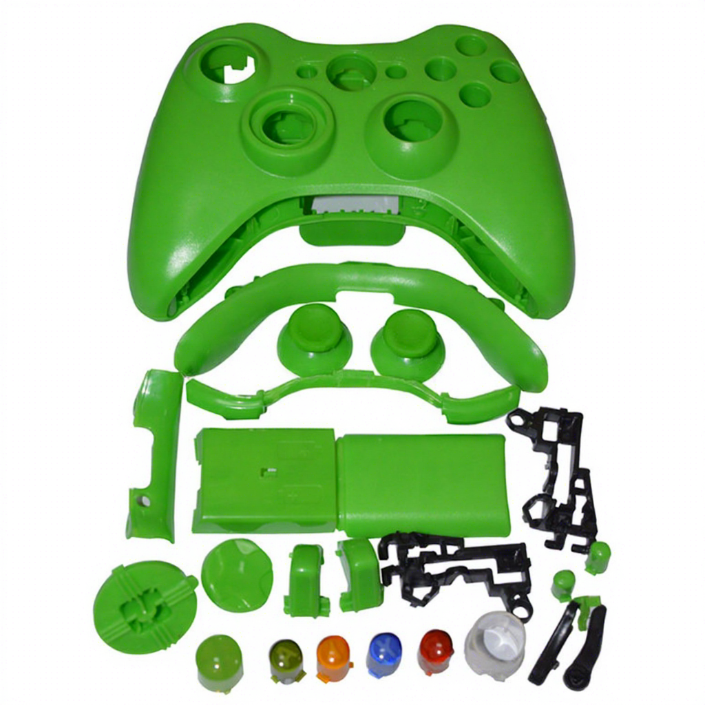 Verde