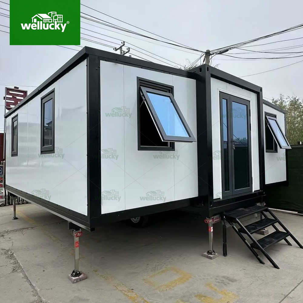 Casa mobile