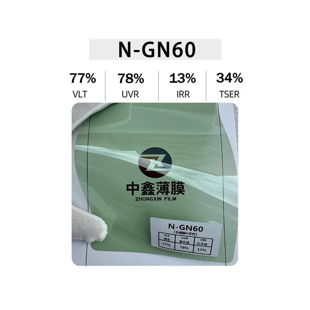 N-GN60, VLT 77%