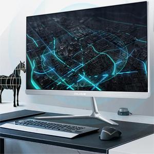 High Quality 23.8'' Gaming PC I7 16GB DDR4 <strong>Assembled</strong> All in One <strong>Computers</strong> Barebone Pc Gamer with Keyboard Mouse - Product Image 3