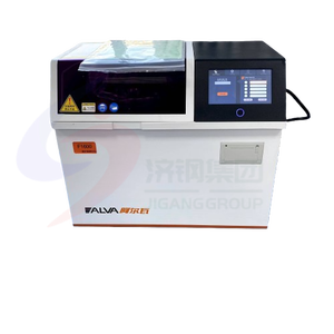 FD1600: Fiber Analyzer with Touchscreen Interface for Batch <strong>Processing</strong> in Agricultural and Food Labs - Product Image 1
