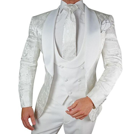 Blanc pur