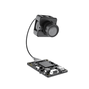 RunCam Split-H HDMII 1080P 60FPS PWM в режиме реального времени пульт дистанционного управления высокопроизводительный HD-передатчик видеоизображения для FPV гоночного дрона - Product Image 2