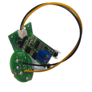 Precio de fábrica OEM MÓDULO DE Sensor de oxígeno de uso fácil salida de 4-20mA para KE25 KE50 KE25F3 MAXTECT250 AO2 4OXV - Product Image 1
