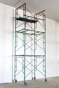 Andamio de Marco H duradero que se puede conectar libremente, Instalación rápida, ideal para proyectos de construcción Andamio H Marco - Product Image 5