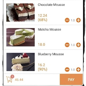 Dễ dàng điều hành POS phần mềm hệ thống đám mây dựa trên POS Phần mềm quản lý Chứng Khoán trong các nhà hàng bán lẻ ngành công nghiệp bệnh viện và quán bar - Product Image 4