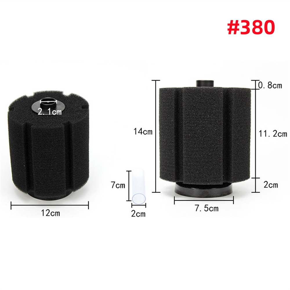 Filtro tipo 380