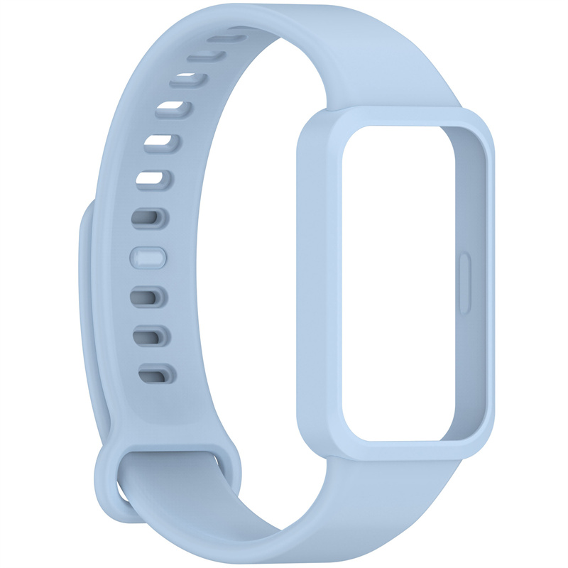 4#Stretch Blue