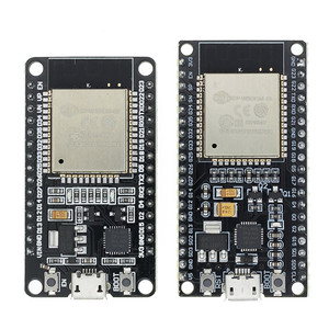Placa de desarrollo ESP32, WiFi, consumo de energía ultrabajo, ESP-32 de doble núcleo, ESP-32S, ESP 32, Similar, ESP8266