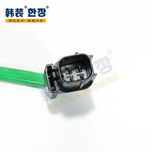 High Quality Oxygen <strong>Sensor</strong>/<strong>lambda</strong> <strong>Sensor</strong>/<strong>O2</strong> <strong>Sensor</strong> 36531-RB0-003 36531RB0003 for HONDA CITY /FIT 1.5 - Product Image 5