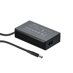 120W C型DC电缆12V 19V 20v快速充电电源适配器电池充电器，适用于Macbook笔记本电脑台式机材料9v输出 - Product Image 3