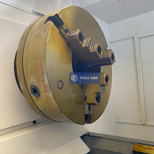 CNC QK1322*1000 Automatic Pipe <strong>Threading</strong> <strong>Lathe</strong> Used Industrial <strong>Lathe</strong> Machine <strong>Tool</strong> From Reputable Manufacturer - Product Image 4