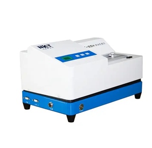 NKT-N9ナノメーター粒子サイズアナライザー動的光散乱dsl粒子サイズ分析 - Product Image 2