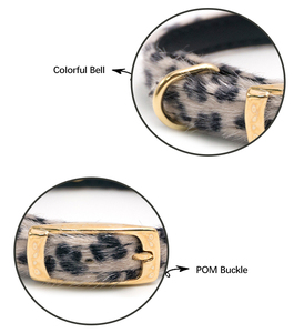 Top Vendeur Custmizd Élégant Collier De Chat Rembourré En Nylon avec Motif D'impression De Conception De Logo Accessoire Pour Animaux De Compagnie Personnalisé - Product Image 3