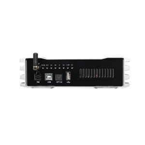 Sennuopu-AMPLIFICADOR DE COCHE dsp, procesador de sonido digital de 8 canales y 4 canales de alta potencia - Product Image 5