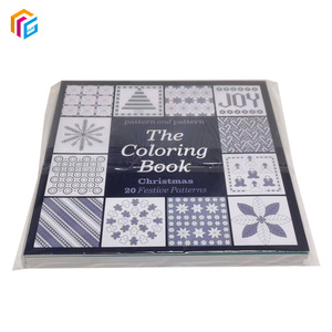 Custom Children <strong>Books</strong> Publish Hard Writing Perfect Binding Soft Cover Workbook Printing Textbooks