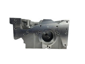 עבור volvo d13/mack mp8 ראש גליל חדש עם מספרי חלק 1001960/1002019/70502 70704 8500985/85020271/85020273 מושלם - Product Image 5