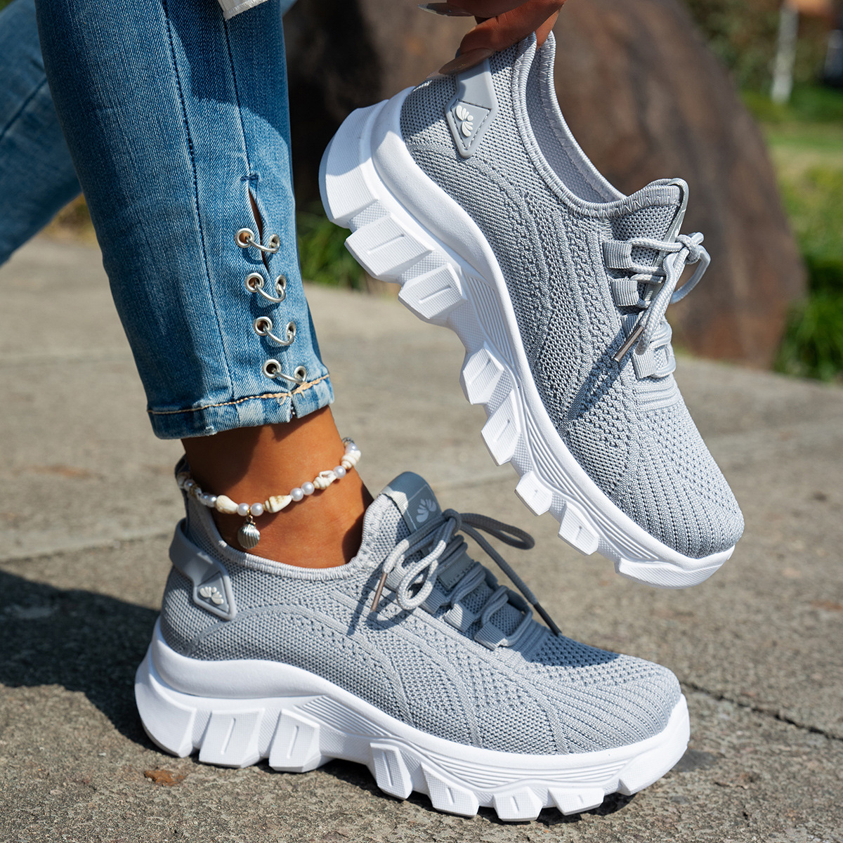 Grey