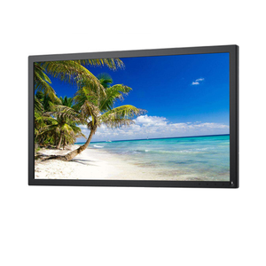 32インチカラー高輝度スクリーン44hzコンピューターLCDモニターモニターディスプレイ - Product Image 1