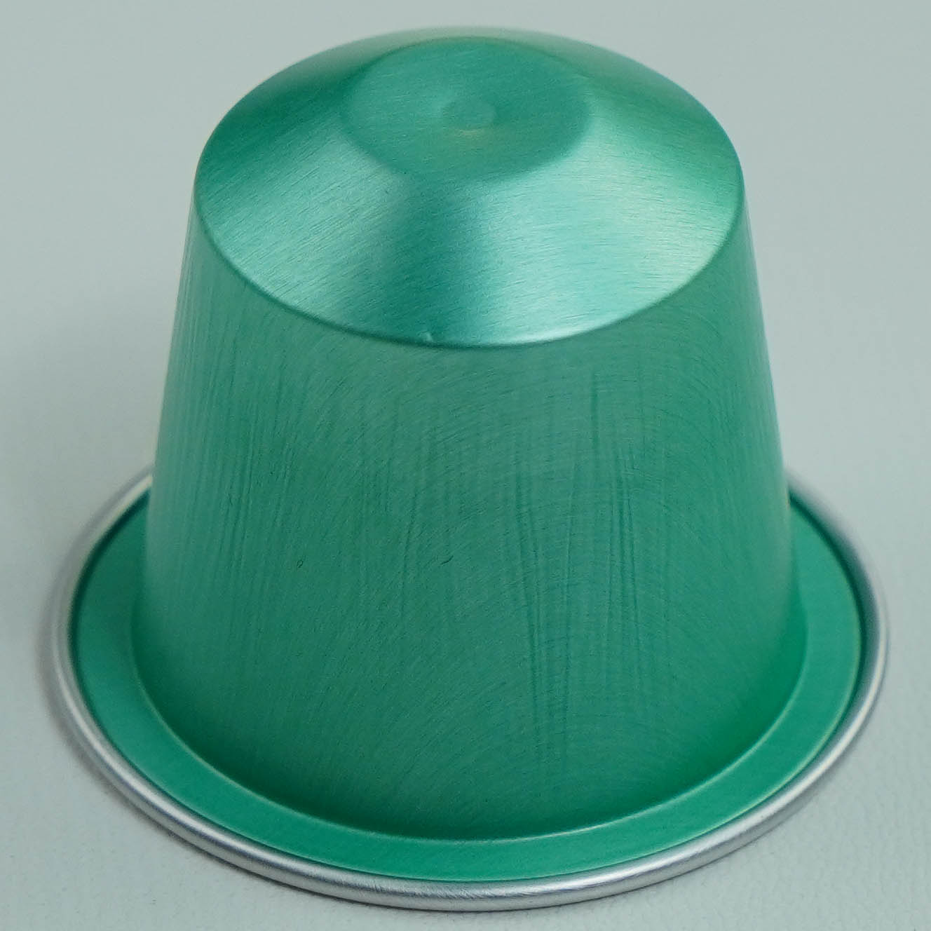 Verde fluorescente