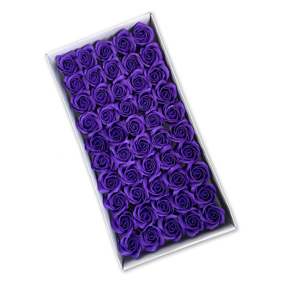 15# morado oscuro