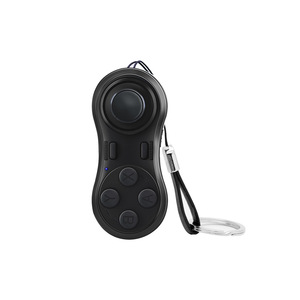 Mini Plus Gamepad Wireless V4.0 Spiel griff Smartphone Joystick VR Fernbedienung Gamepad Für IOS/Android - Product Image 1