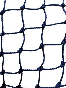 Rete di recinzione sportiva protettiva annodata di alta qualità esterna anti-caduta - Product Image 2