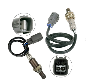 2pc <strong>O2</strong> Oxygen <strong>Sensor</strong> Upstream + <strong>Downstream</strong> 234-9052+234-4069 Total $20 for 2011-2006 Toyota Camry Rav4 2.4L - Product Image 1