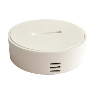 Temperature and <strong>humidity</strong> <strong>sensor</strong> for environment monitoring