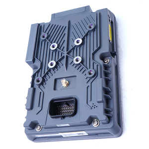 Original Sany Bagger LCD Monitor Entsperren Programm für SY365 SY485 SY500 SY550 Display Panel - Product Image 6