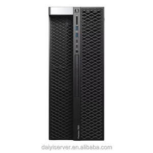 Brand New in Stock Precision 3D <strong>Rendering</strong> Graphic Design <strong>Computer</strong> Desktop T7920 Tower Server Customizable - Product Image 5