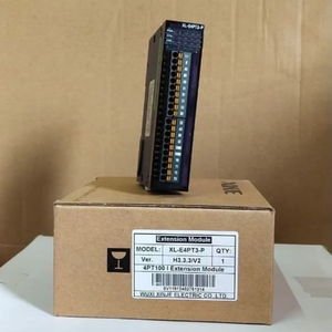 Original New XINJE PLC XL1-16T XL3-16R XL3-32T XINJE programmierbare Logiksteuerung XL5-32T XL3-16PR XL5-16T4 XL Serie XL3-16T - Product Image 6
