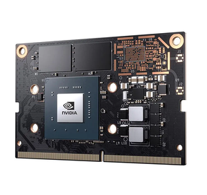 Nvidia Jetson Embedded AI Computing Core Board Xavier NX-Karte/Nano-Karte/TX2 NX-Karte - Product Image 2