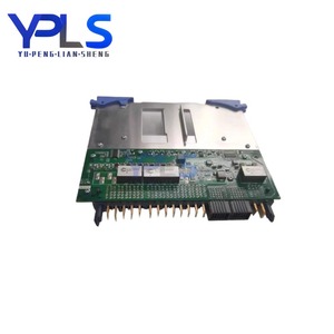 IBM için 01AF543 VRB004-030G güç P720 P740 VRM Minicomputer CPU voltaj regülatör modülü - Product Image 2