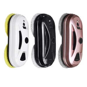 Vacuum Cleaner New windows Cleaning Robot Window Washer Electric Glass Remote Control for Home with Edge <strong>Detection</strong> <strong>Function</strong> - Product Image 3