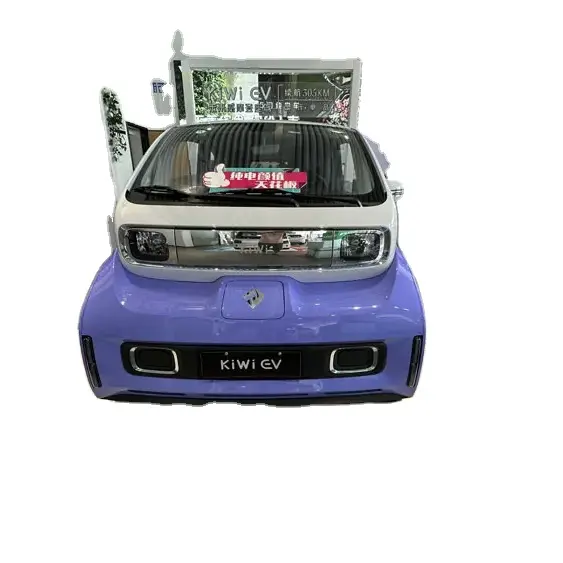 BAOJUN KIWI Hochleistungs-Neue Elektrofahrzeuge Energie-EV-Automobile Mini-Autos