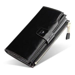 RAYLON <strong>2025</strong> Luxury Card Holder Designer <strong>Wallets</strong> High Quality Name <strong>Brands</strong> Purses Original Genuine <strong>Wallet</strong> Men Women With Cases