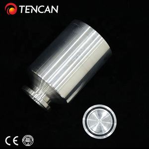 टेकन किफायती 500 मिलीलीटर 1l 2l 3l प्रयोगशाला मिल जार स्टील बॉल मिल ग्राइंडिंग जार 5l 10l 15l 20l 304 स्टेनलेस स्टील रोल मिल जार - Product Image 6