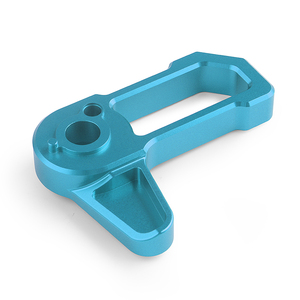 Prototipo mecanizado CNC personalizado Servicio de prototipado rápido Servicio de fresado de mecanizado CNC de precisión Prototipo CNC de aluminio - Product Image 4