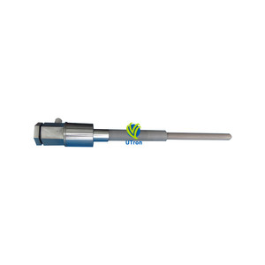 电镀镀铂钛阳极镀铂钛电极阳极棒OEM - Product Image 6