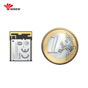 Iot Long Range Nrodic Mesh NRF52840 USB Inalámbrico Power RF Switch Zigbee Pro Módulo Bluetooth - Product Image 1