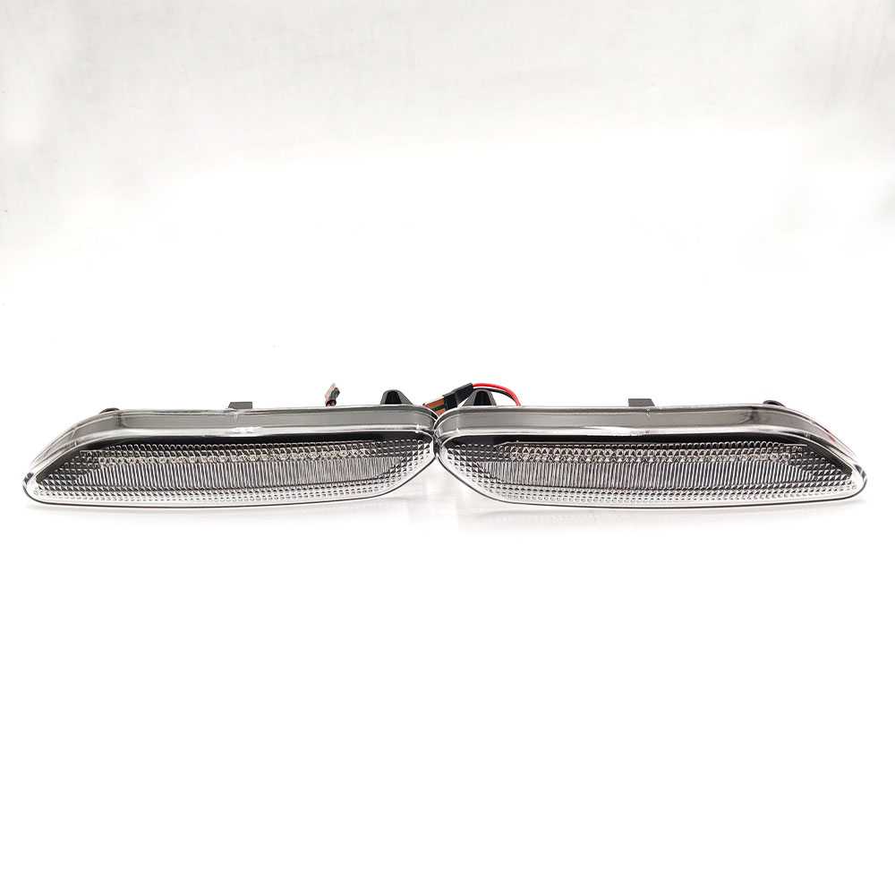 Dynamic signal Clear Cover