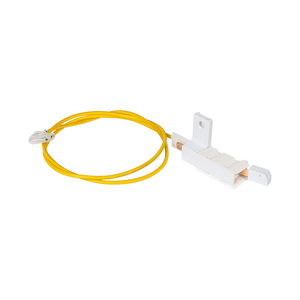 Новый Электрический Сменный датчик температуры с USB-источником питания для бытовых и гостиничных холодильников и морозильных камер - Product Image 1