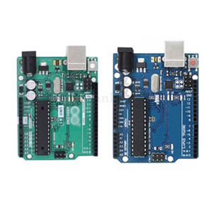 Sanlik nuovo e originale Ardu microcontrollore utilizzando ATmega328P microcontrollore Ardu UNO R3 scheda di sviluppo - Product Image 4