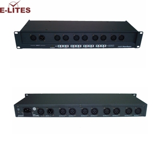 12-way <strong>DMX</strong> signal Amplifier, <strong>DMX</strong> <strong>Controller</strong>,<strong>DMX</strong> Spilitter - Product Image 3