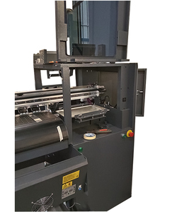 Çin fabrikasının 3208 geniş Format 3.2m açık reklam mürekkep ile BASKI MAKİNESİ yüksek kaliteli Solvent yazıcı - Product Image 5