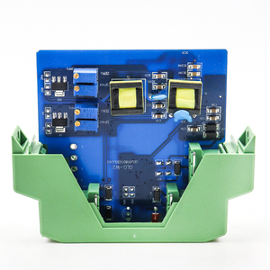 0-10vパッシブ分配モジュールアナログ入出力アイソレーター信号変換器センサー - Product Image 2
